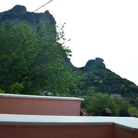 شقة Meteora Old Town#1 كالامباكا