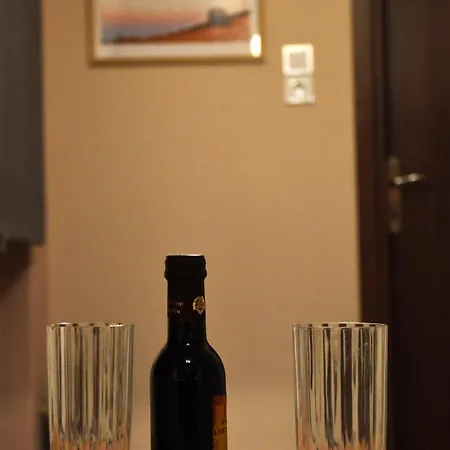 شقة Meteora Old Town#1