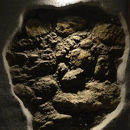 Meteora Old Town#1 شقة