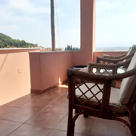 Meteora Old Town#1 *