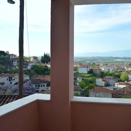 Meteora Old Town#1 شقة كالامباكا