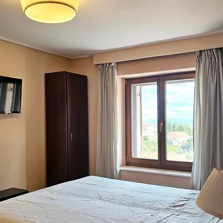 アパート Meteora Old Town#1