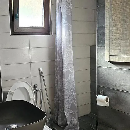 شقة Meteora Old Town#1