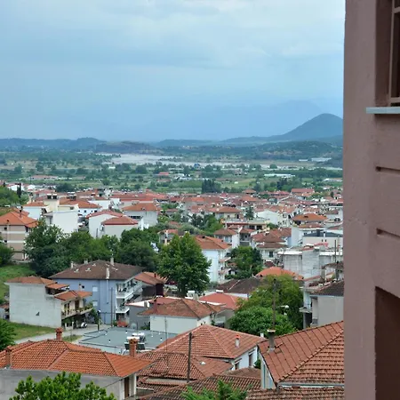 شقة Meteora Old Town#1 *