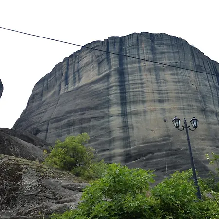 شقة Meteora Old Town#1 *